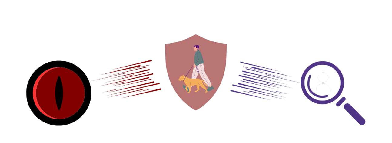 Spectre Visual Divider