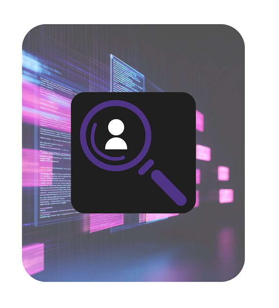 PhantomTrace Graphic