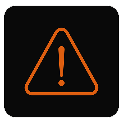 Threat Analysis Icon