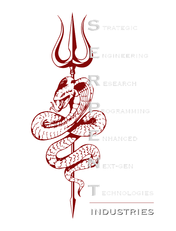 Serpent Logo